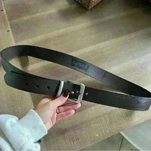 Levi’s Men’s Brown Belt - Picture 1 of 5